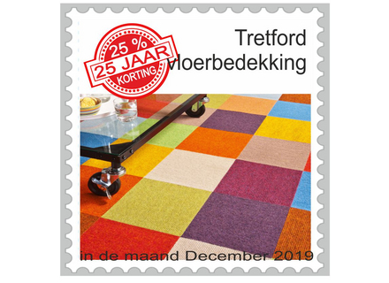 December 2019 aanbieding